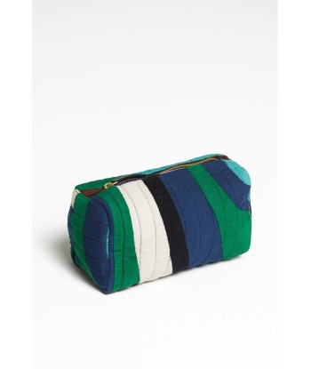 Trousse Elba Supersonic Bleu Vert meilleur choix