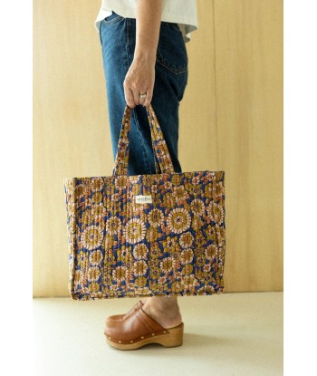 Grand Sac Karan Flowers votre