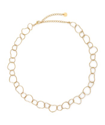 Grand Collier Capucine meilleur choix