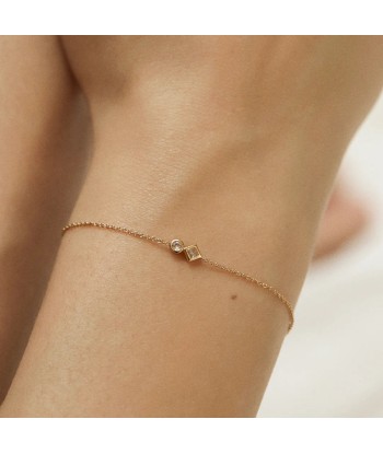 Bracelet Idylle la chaussure