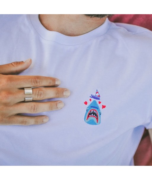 T-Shirt Le Requin 50% de réduction en Octobre 2024