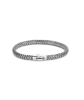 BRACELET REBEL & ROSE ARTEMIS ARGENT pas cher chine