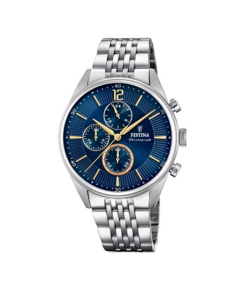 MONTRE FESTINA TIMELESS F20285/3 Pour