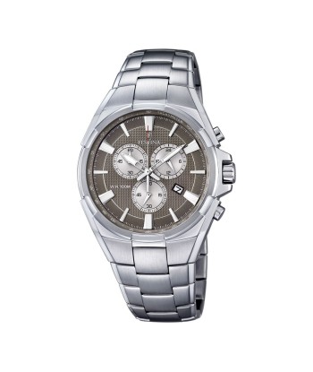 MONTRE FESTINA F6834/2 TIMELESS CHRONO Fin de série