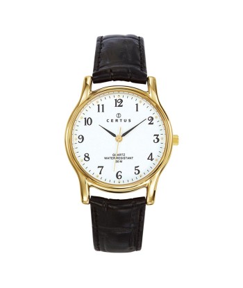 Montre Certus 611240 chez Cornerstreet bien 