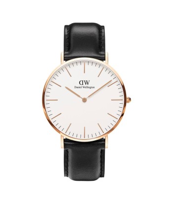 DANIEL WELLINGTON CLASSIC SHEFFIELD 40MM prix