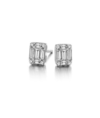 BOUCLES D’OREILLES DIAMANTS ASTORG 1895 acheter