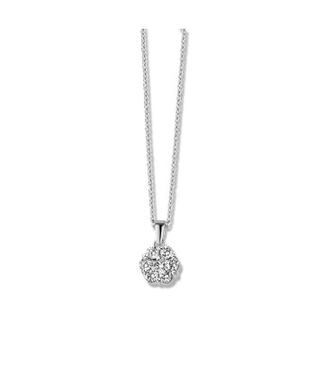 PENDENTIF DIAMANTS ASTORG 1895 Paris Déstockage Promo