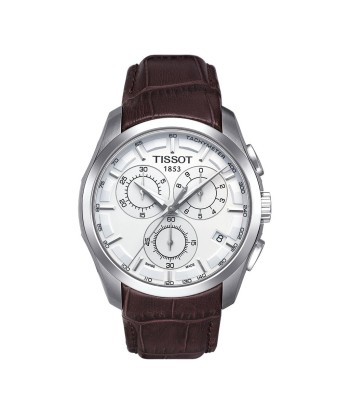 TISSOT COUTURIER CHRONOGRAPH Voir les baskets