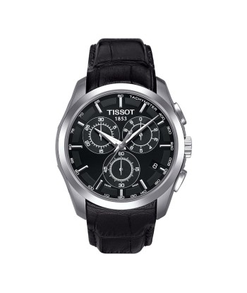 TISSOT COUTURIER CHRONOGRAPH livraison gratuite