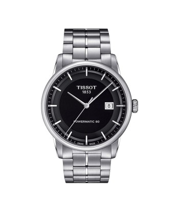 TISSOT LUXURY POWERMATIC 80 Paris Déstockage Promo