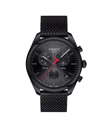 TISSOT PR 100 CHRONOGRAPH commande en ligne