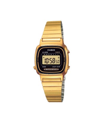 MONTRE CASIO ACIER CASIO COLLECTION Vous souhaitez 