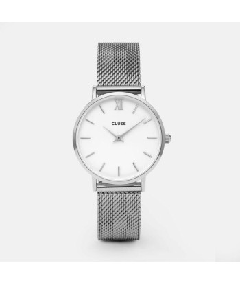 MINUIT MESH SILVER/WHITE 50-70% off 