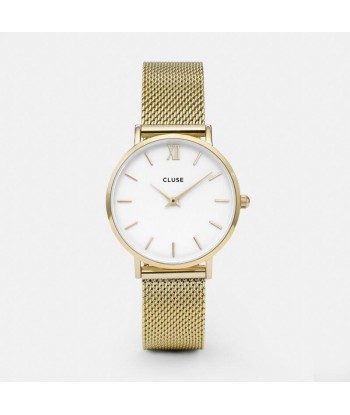 MINUIT MESH GOLD/WHITE JUSQU'A -70%! 