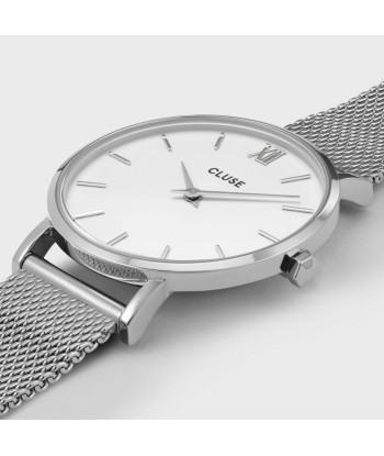 MINUIT MESH SILVER/WHITE 50-70% off 