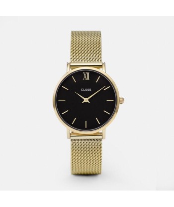 MINUIT MESH GOLD/BLACK JUSQU'A -70%! 