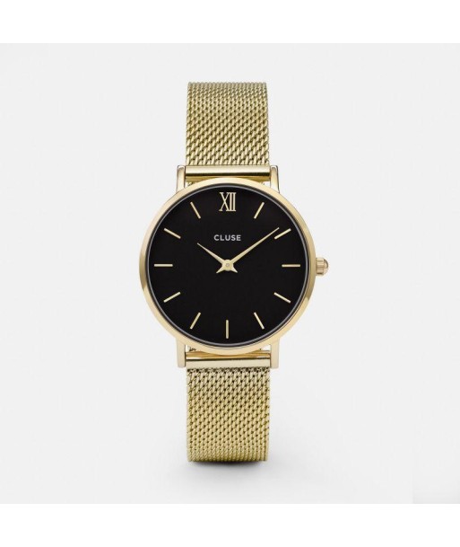 MINUIT MESH GOLD/BLACK JUSQU'A -70%! 