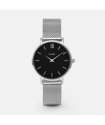 MINUIT MESH SILVER/BLACK pour bénéficier 