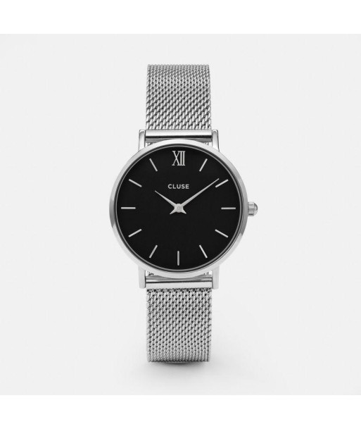 MINUIT MESH SILVER/BLACK pour bénéficier 