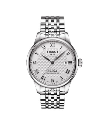 TISSOT LE LOCLE POWERMATIC 80 Livraison rapide