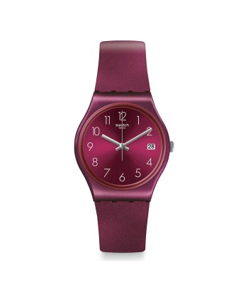 MONTRE SWATCH REDBAYA offre 