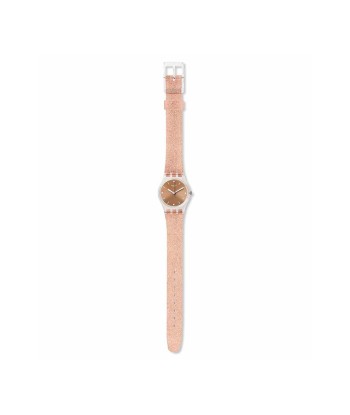 MONTRE SWATCH PINKINDESCENT TOO acheter