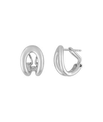 BOUCLES D’OREILLES SILVER ISLAND Venez découvrir notre 