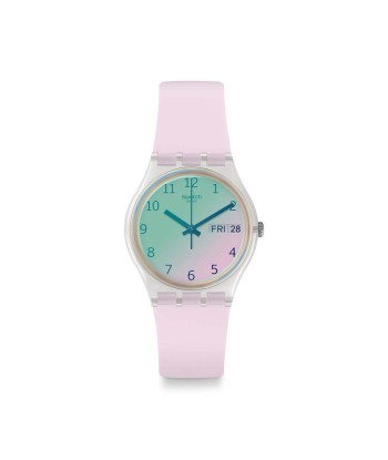 MONTRE SWATCH ULTRAROSE vente chaude votre 