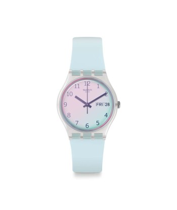 MONTRE SWATCH ULTRACIEL acheter