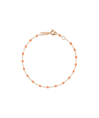 BRACELET ENFANT GIGI CLOZEAU  OR ROSE destockage