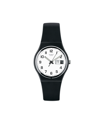 MONTRE SWATCH ONCE AGAIN prix