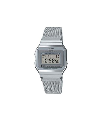 MONTRE CASIO A700WEM-7AEF livraison et retour toujours gratuits