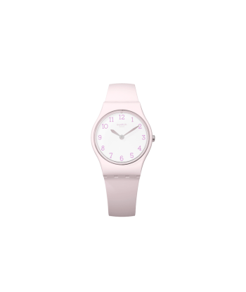 MONTRE SWATCH PINKBELLE la livraison gratuite