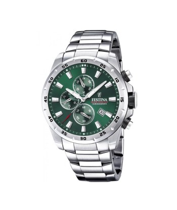 MONTRE FESTINA CHRONO SPORT F20463/3 de technologie