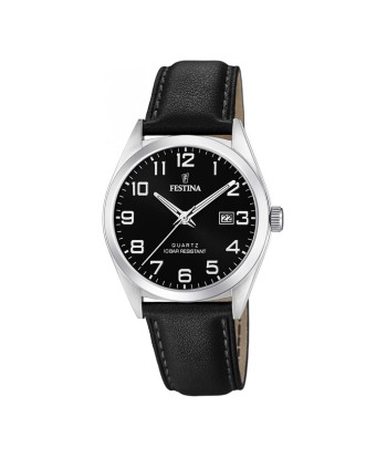 MONTRE FESTINA F20446/3 livraison et retour toujours gratuits