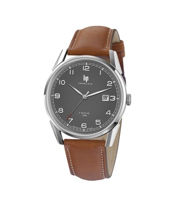 MONTRE LIP HIMALAYA 40 le concept de la Pate a emporter 