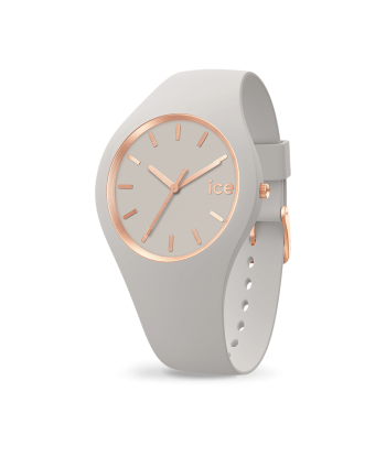 MONTRE ICE GLAM BRUSHED MEDIUM commande en ligne