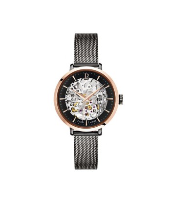 MONTRE PIERRE LANNIER FEMME AUTOMATIC GRIS pas cher chine