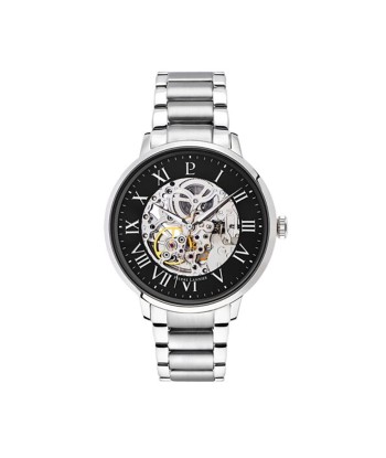 MONTRE PIERRE LANNIER HOMME AUTOMATIC NOIR votre restaurant rapide dans 