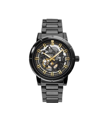 MONTRE PIERRE LANNIER HOMME AUTOMATIC NOIR Comparez et commandez 