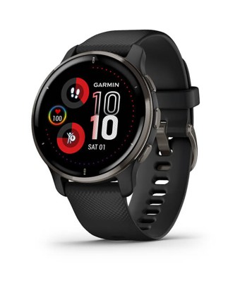 MONTRE CONNECTEE GARMIN Venu® 2 Plus 010-02496-11 2023