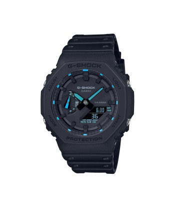 MONTRE CASIO G-SHOCK GA-2100-1A2ER votre