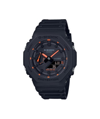 MONTRE CASIO G-SHOCK GA-2100-1A4ER Le MVP de beaucoup