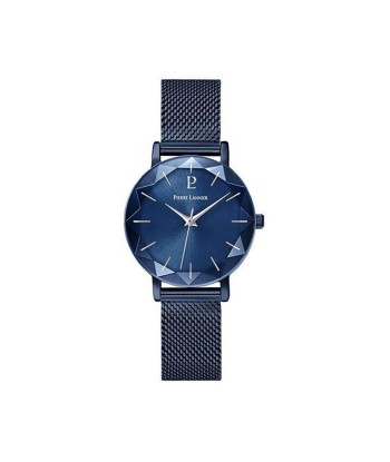 MONTRE PIERRE LANNIER FEMME MULTIPLES BLEU l'achat 