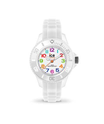 MONTRE ICE MINI pour bénéficier 