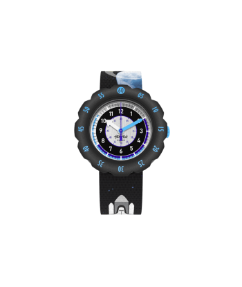 MONTRE FLIK FLAK MOON AND BACK l'achat 