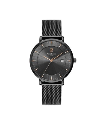 MONTRE PIERRE LANNIER HOMME INTI NOIR store