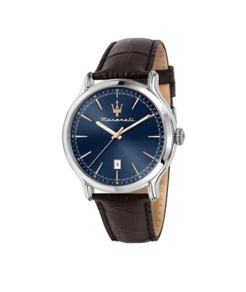 MONTRE MASERATI EPOCA d'Europe débarque