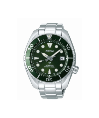 MONTRE SEIKO PROSPEXS PB103J1 une grave pollution 